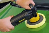 meguiars poetsmachines