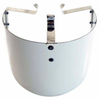 heatshield power filter